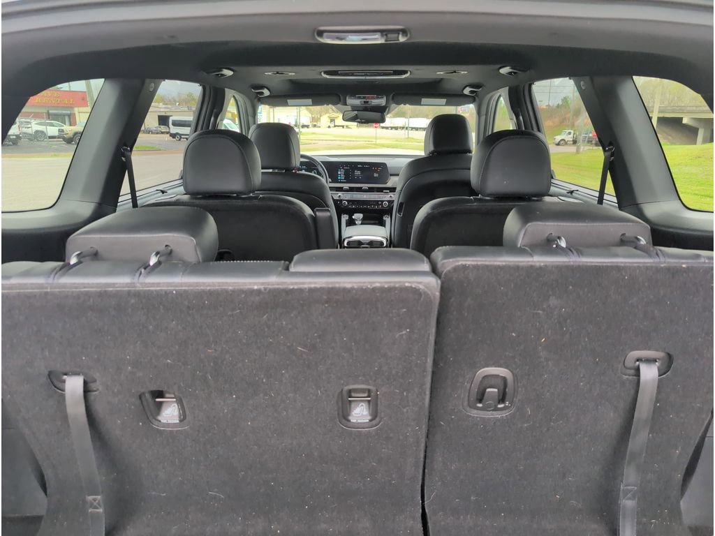 Used 2024 Kia Telluride EX X-Line image 39