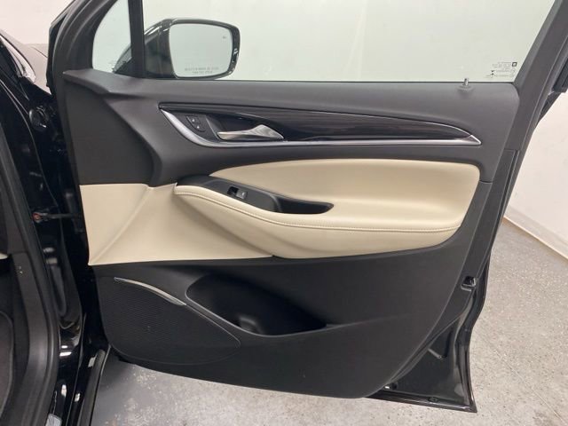 Used 2023 Buick Enclave Essence w/ Experience Buick Package image 27