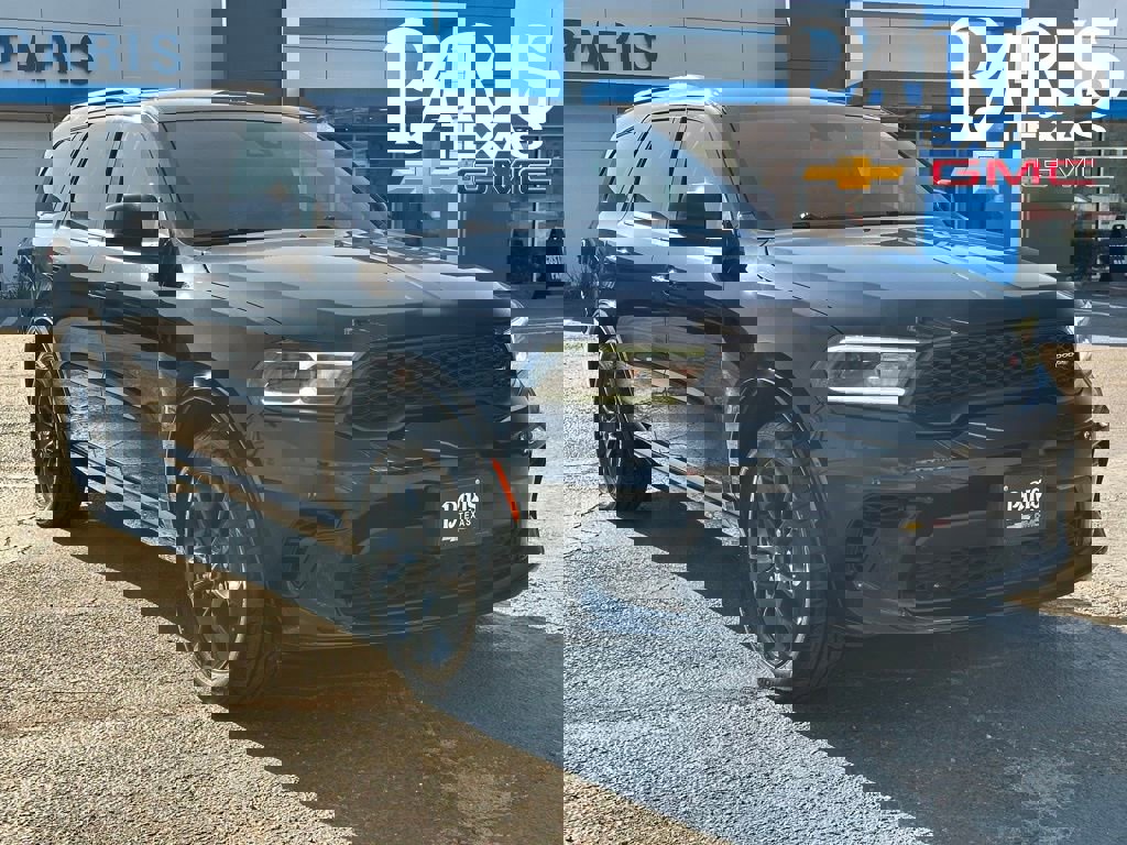 Used 2023 Dodge Durango GT