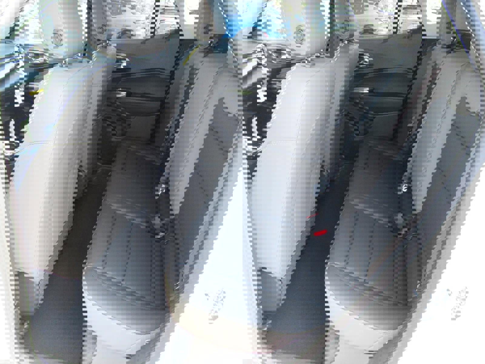 New 2026 Chevrolet Trax ACTIV w/ Driver Confidence Package image 27