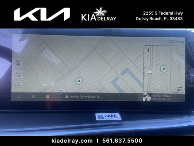 New 2026 Kia Sorento EX image 20