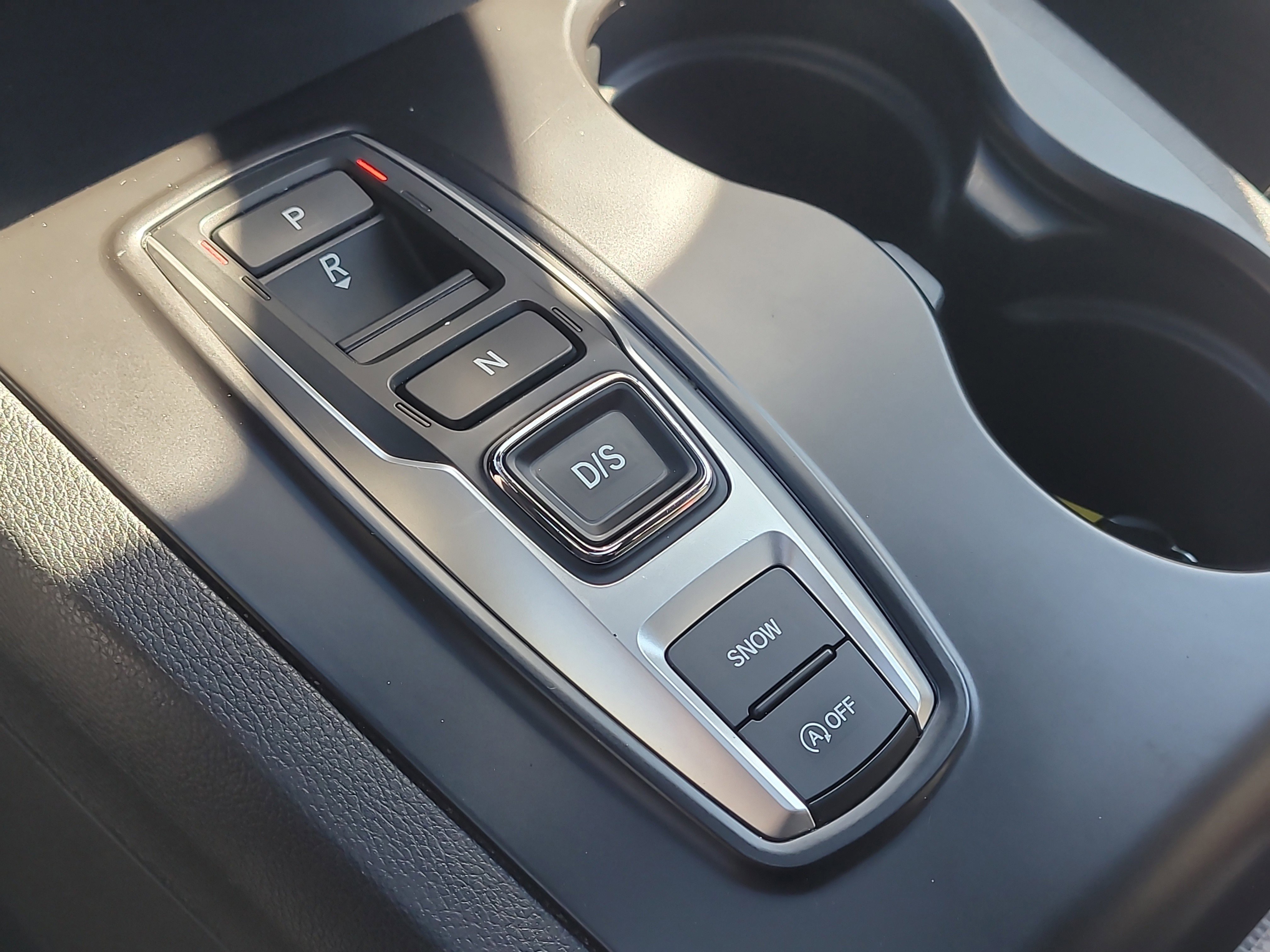 Used 2021 Honda Passport EX-L image 30