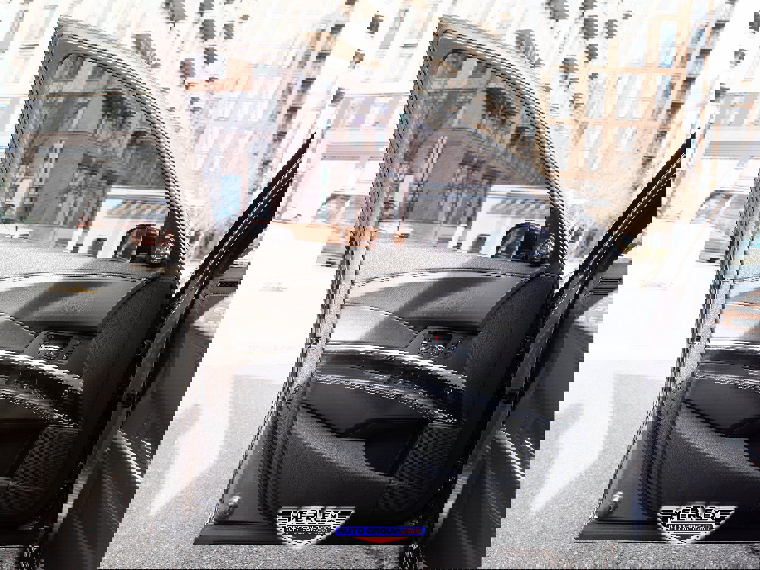 Used 2018 Acura RLX w/ Technology Package image 40