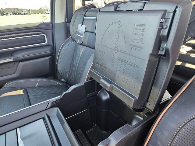 New 2026 RAM 1500 Tungsten w/ Off Road Group image 26