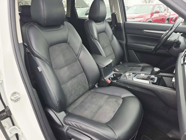 Used 2018 MAZDA CX-5 Touring w/ Preferred Equipment Package image 13