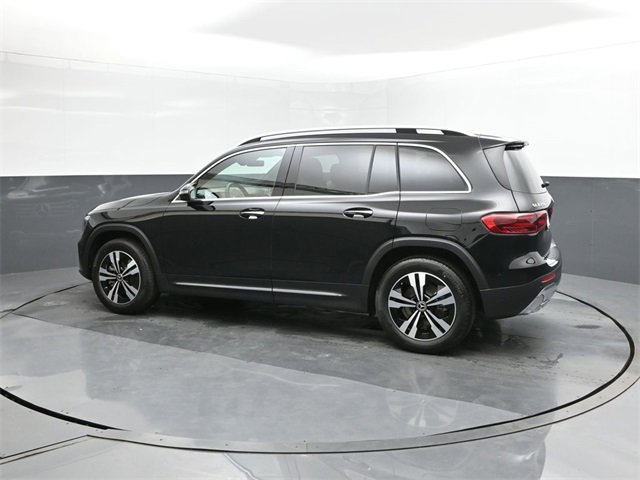 New 2025 Mercedes-Benz GLB 250 image 5