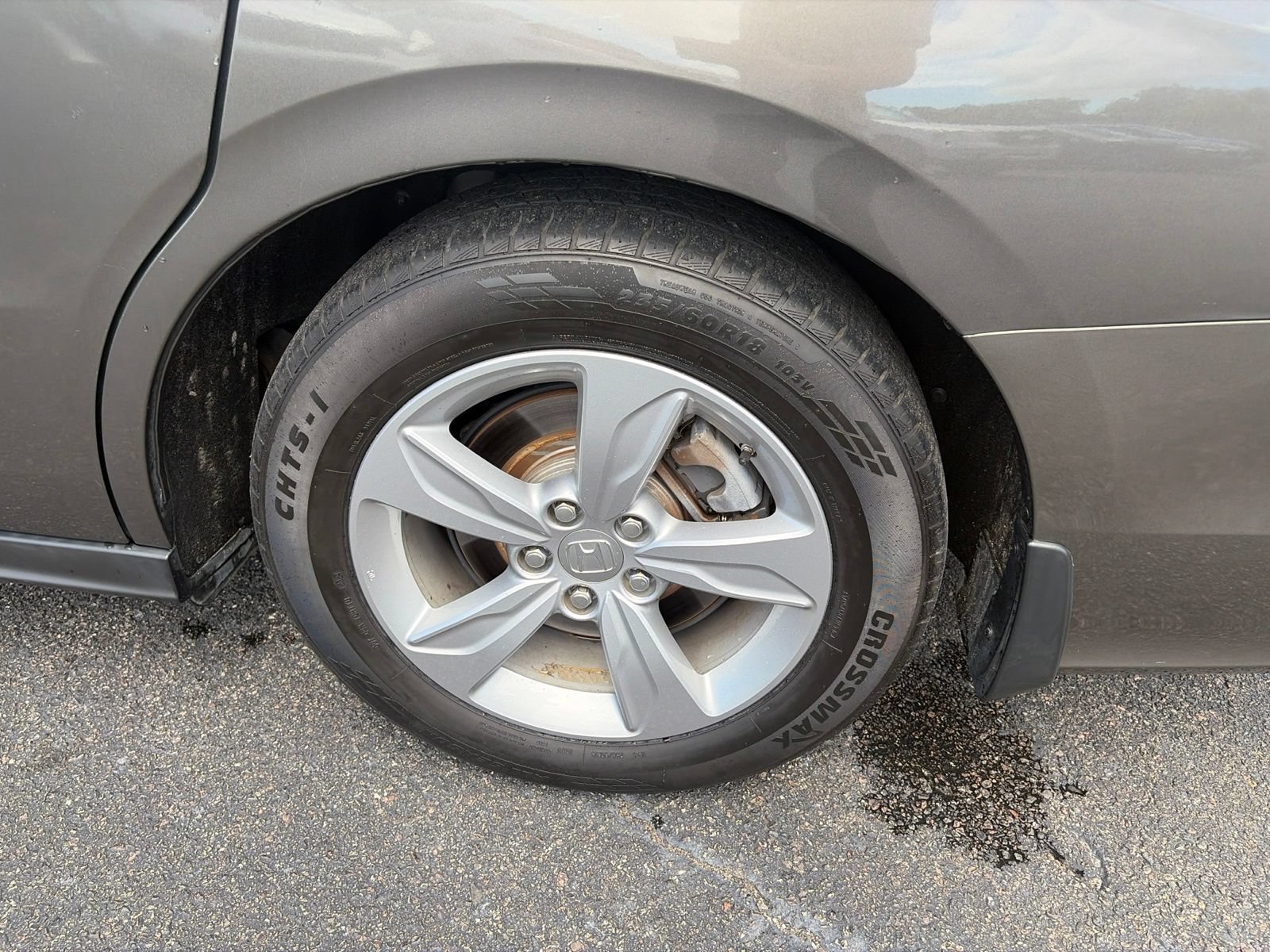Used 2020 Honda Odyssey EX-L image 11