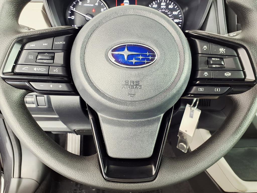 New 2026 Subaru Forester image 8