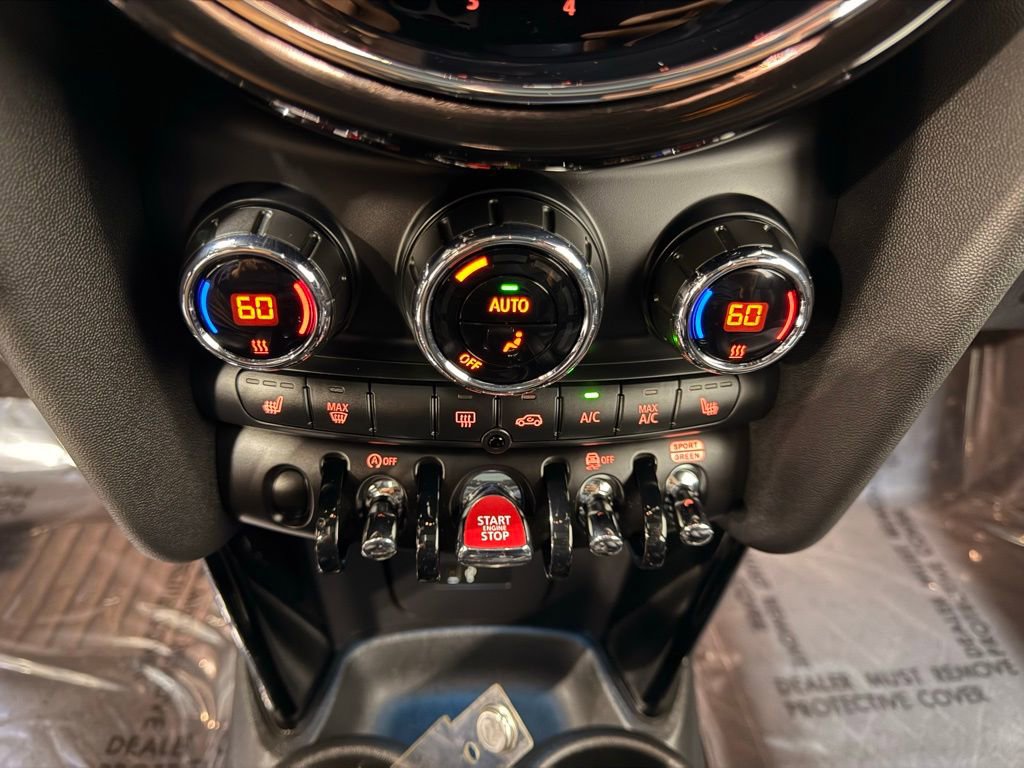 Used 2023 MINI Cooper S image 18