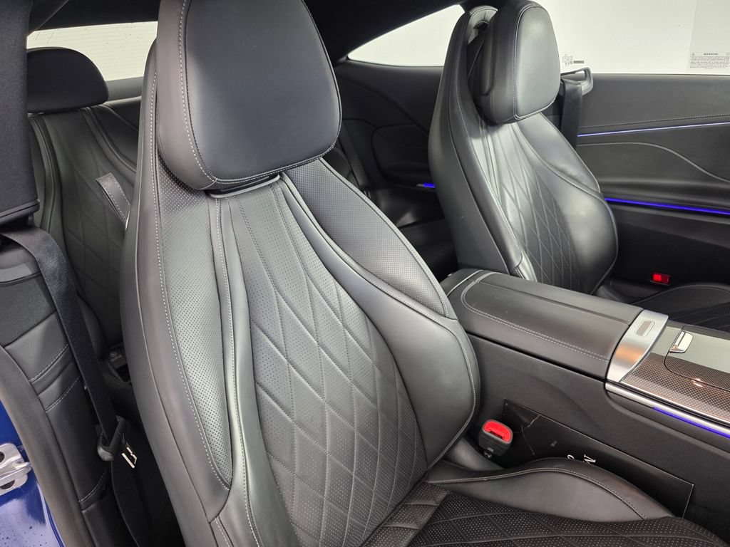Certified 2024 Mercedes-Benz CLE 53 AMG 4MATIC image 24