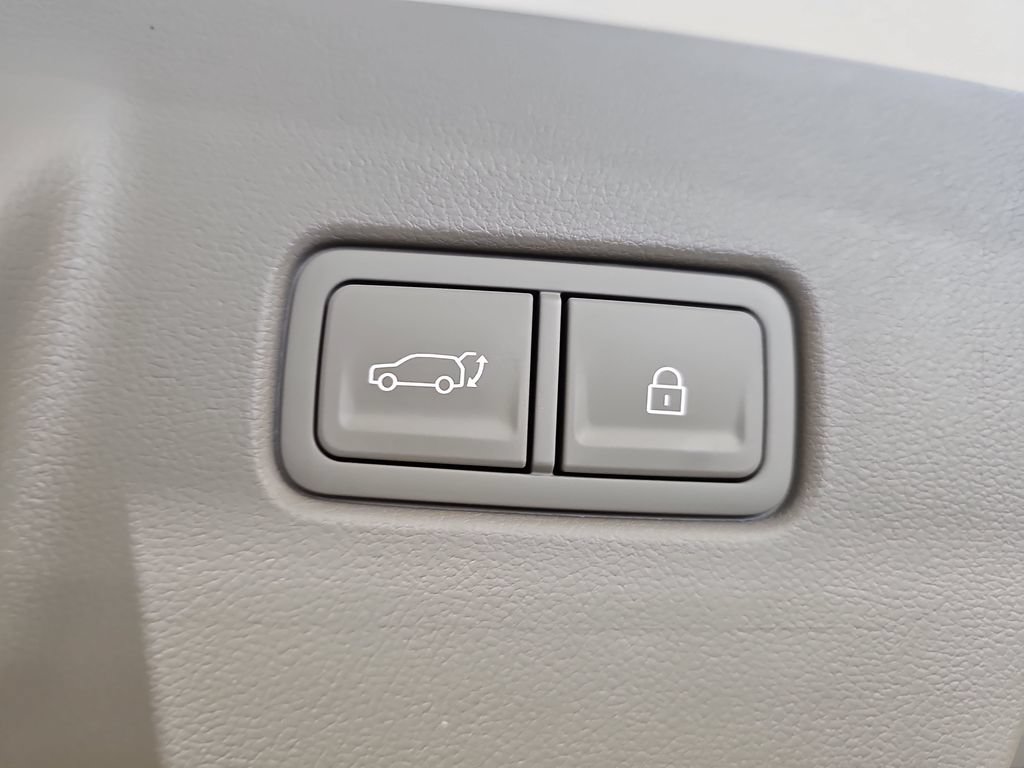 New 2026 Hyundai Palisade SEL Premium FWD image 14