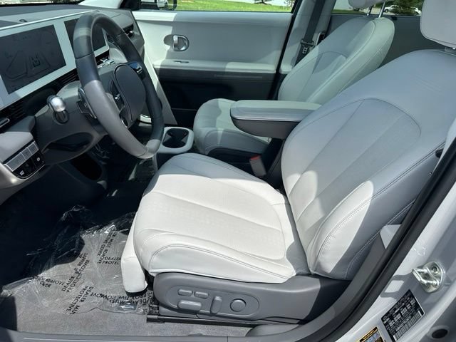 Used 2024 Hyundai Ioniq 5 Limited AWD/4WD image 20