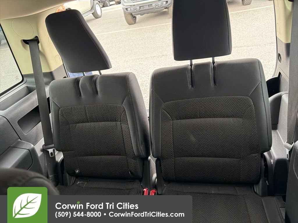Used 2013 Ford Flex SEL image 10
