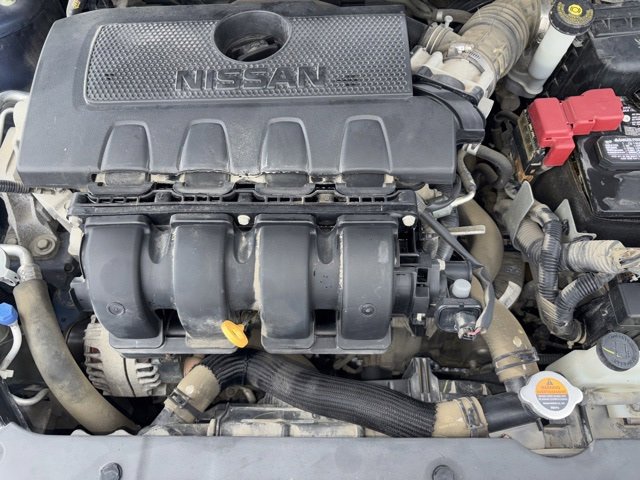 Used 2019 Nissan Sentra S image 28