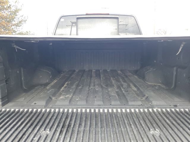 Used 2015 Nissan Titan S image 8