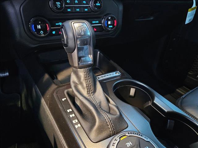 New 2025 Ford Bronco Outer Banks image 13