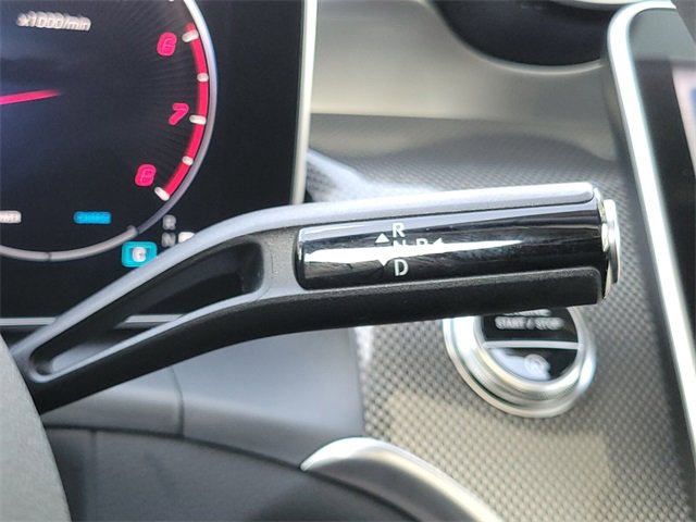 Used 2023 Mercedes-Benz GLC 300 4MATIC image 23