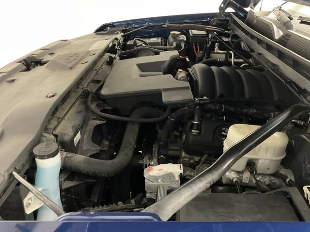 Certified 2017 Chevrolet Silverado 1500 LT w/ All Star Edition AWD/4WD image 20