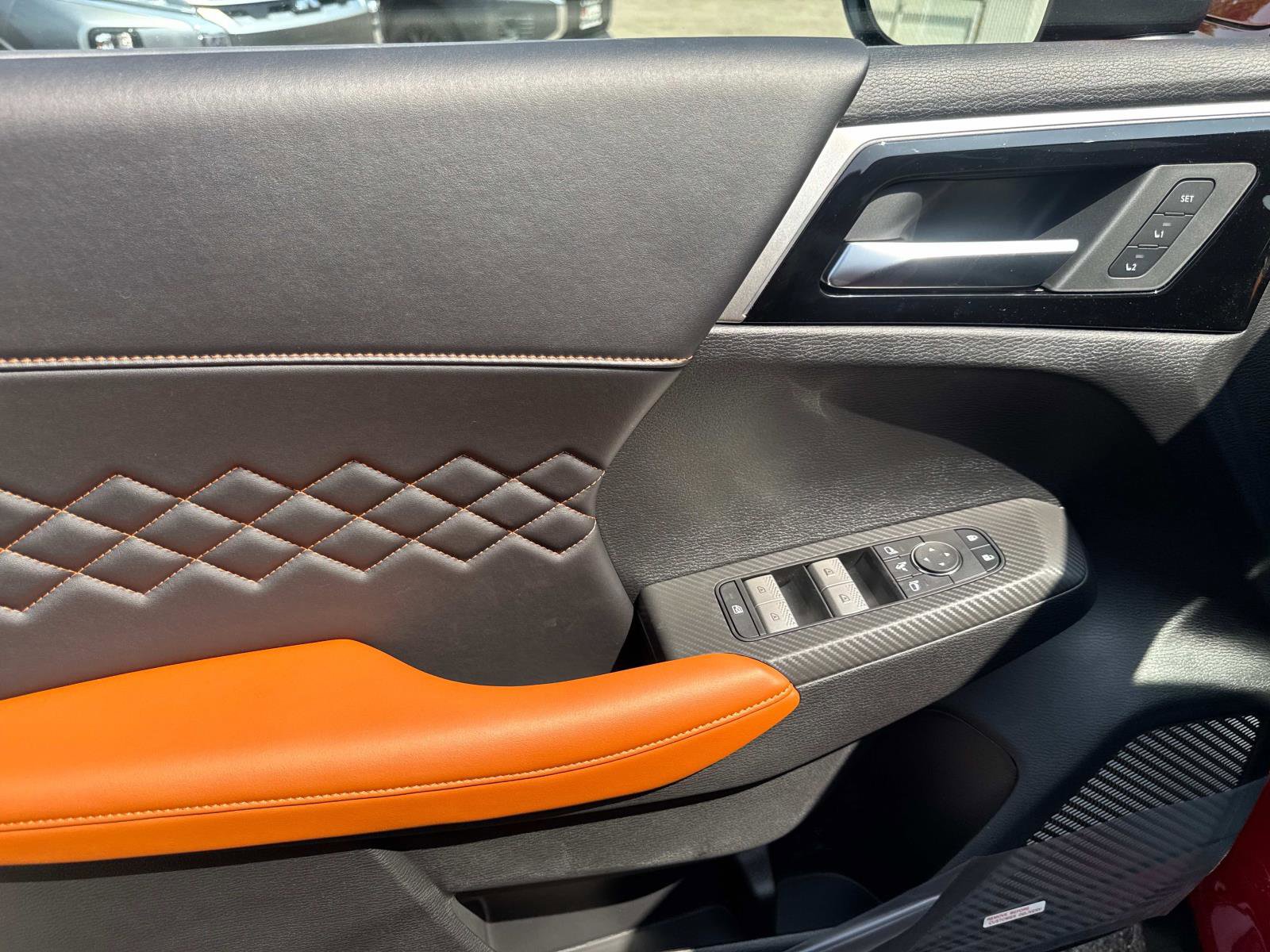 New 2025 Mitsubishi Outlander SEL image 15