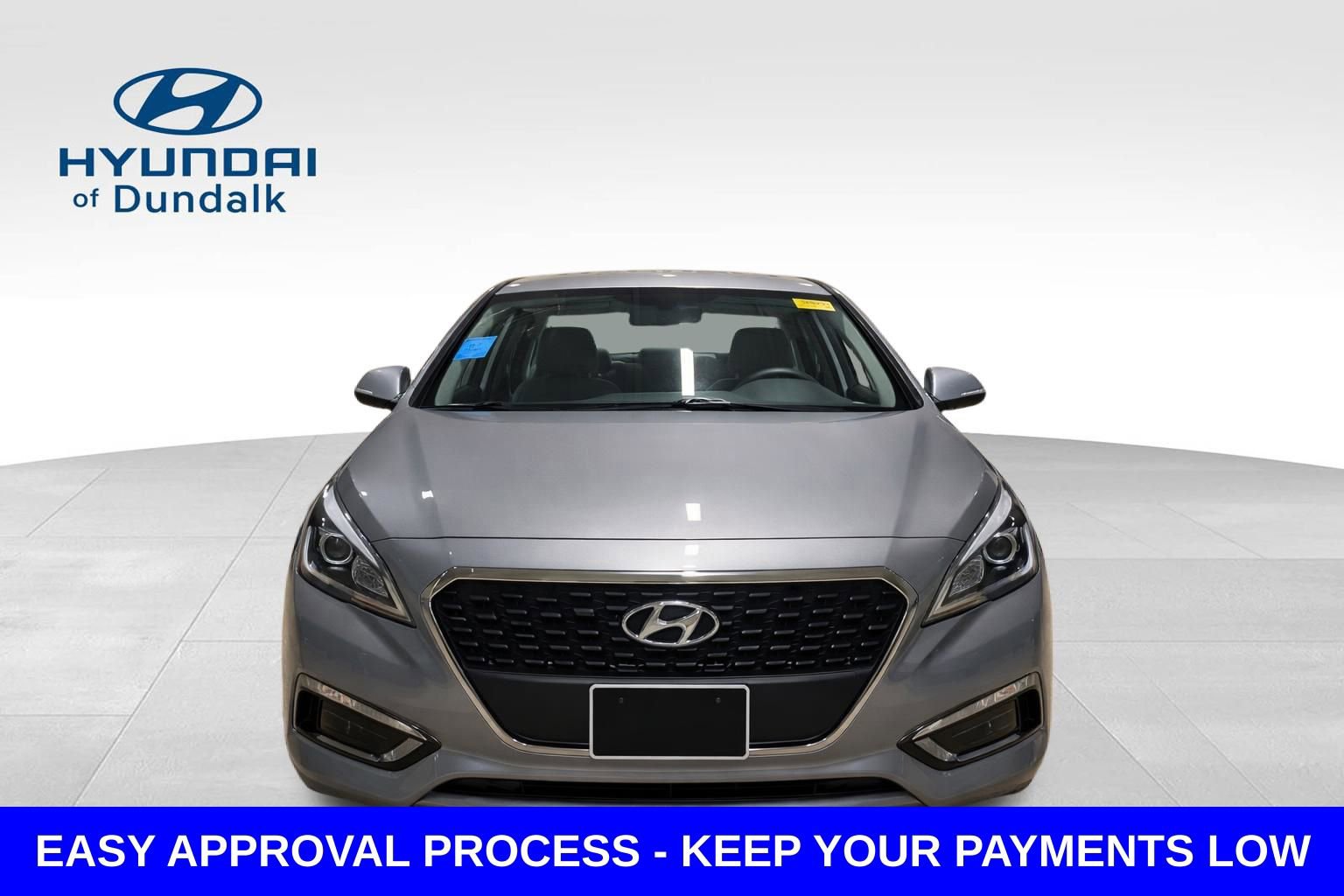 Used 2016 Hyundai Sonata SE image 2