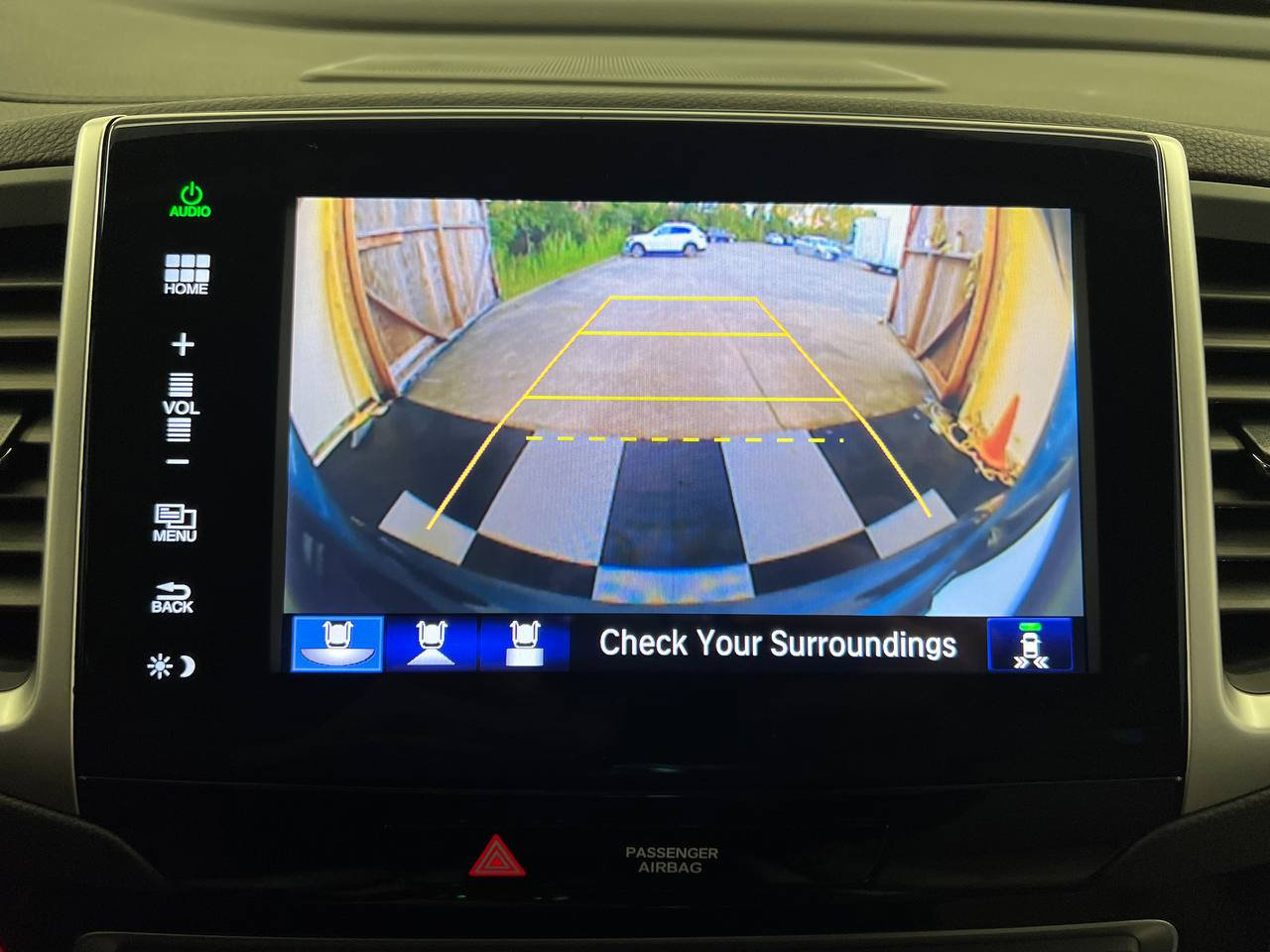 Used 2016 Honda Pilot Elite image 21