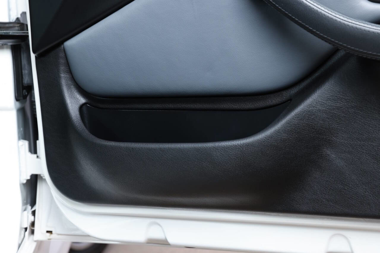 Used 2002 BMW M Coupe image 83