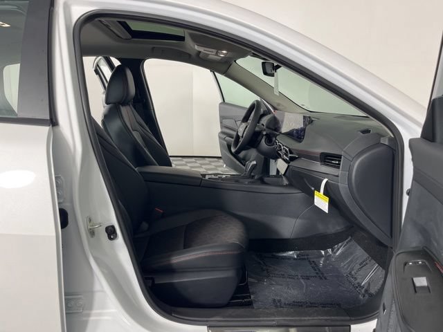 New 2026 Nissan Sentra SR w/ SR Premium Package FWD image 46