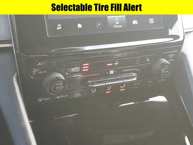 Certified 2023 Jeep Grand Cherokee Altitude image 20