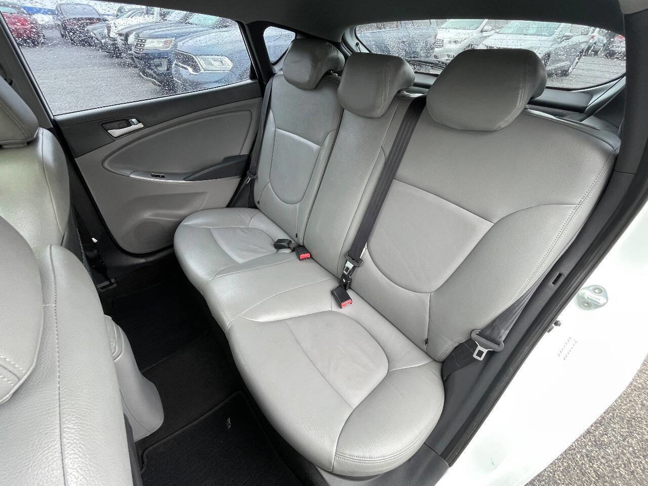 Used 2015 Hyundai Accent Sport w/ Option Group 04 image 24