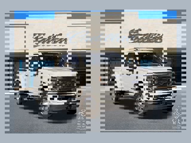 Used 2022 Ford F450 Platinum w/ FX4 Off-Road Package
