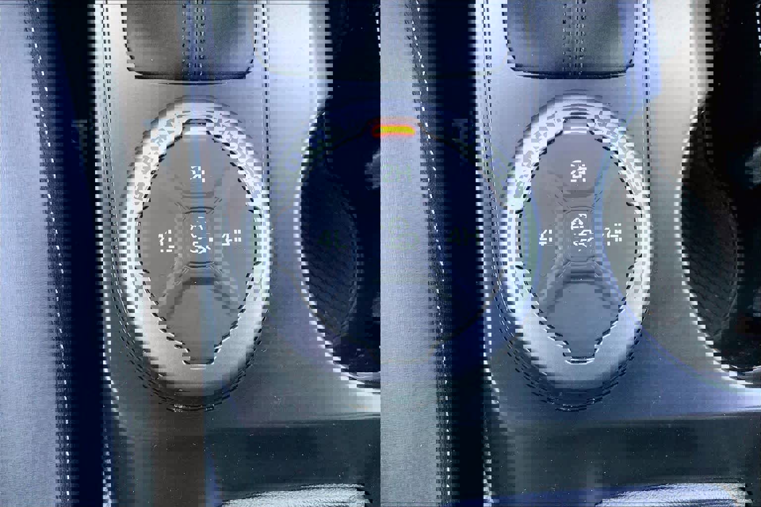 Used 2025 Ford Bronco Big Bend AWD/4WD image 29