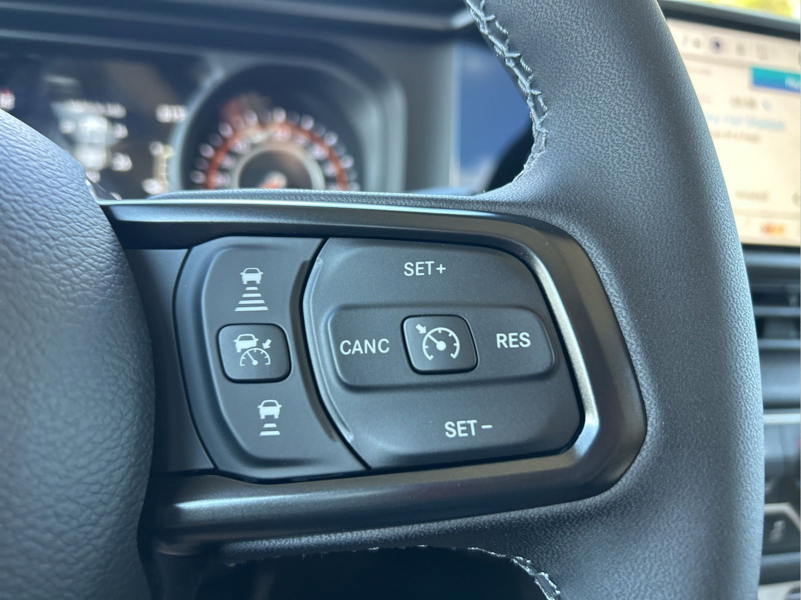 New 2026 Jeep Gladiator Willys AWD/4WD image 17