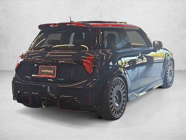 New 2027 MINI Cooper John Cooper Works FWD image 2