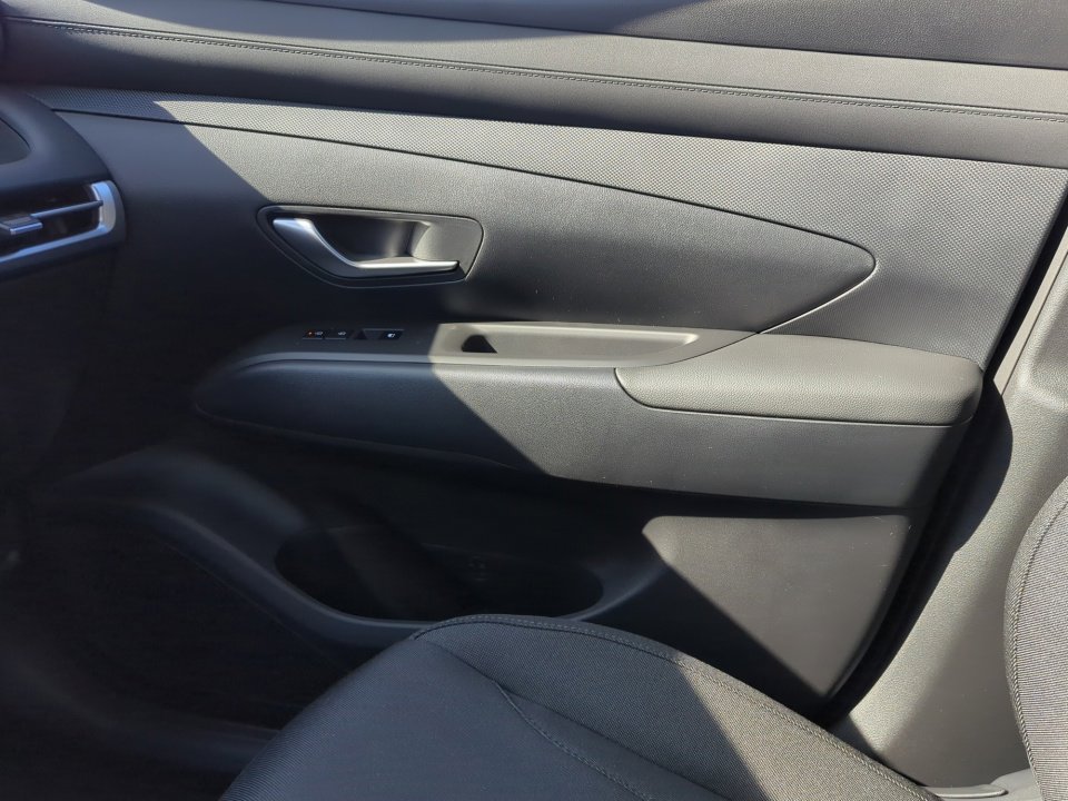 New 2026 Hyundai Tucson Blue SE AWD/4WD image 29