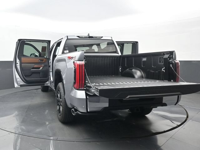 New 2026 Toyota Tundra 1794 Edition w/ TRD Off-Road Package AWD/4WD image 35