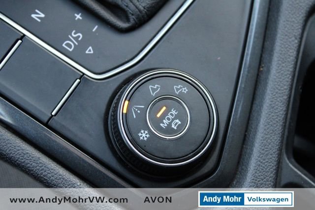 Used 2019 Volkswagen Tiguan S w/ Driver Assistance Package image 37