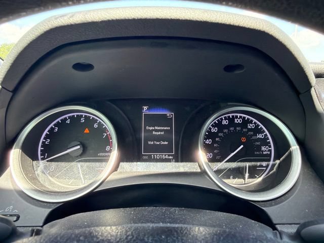 Used 2022 Toyota Camry LE FWD image 39