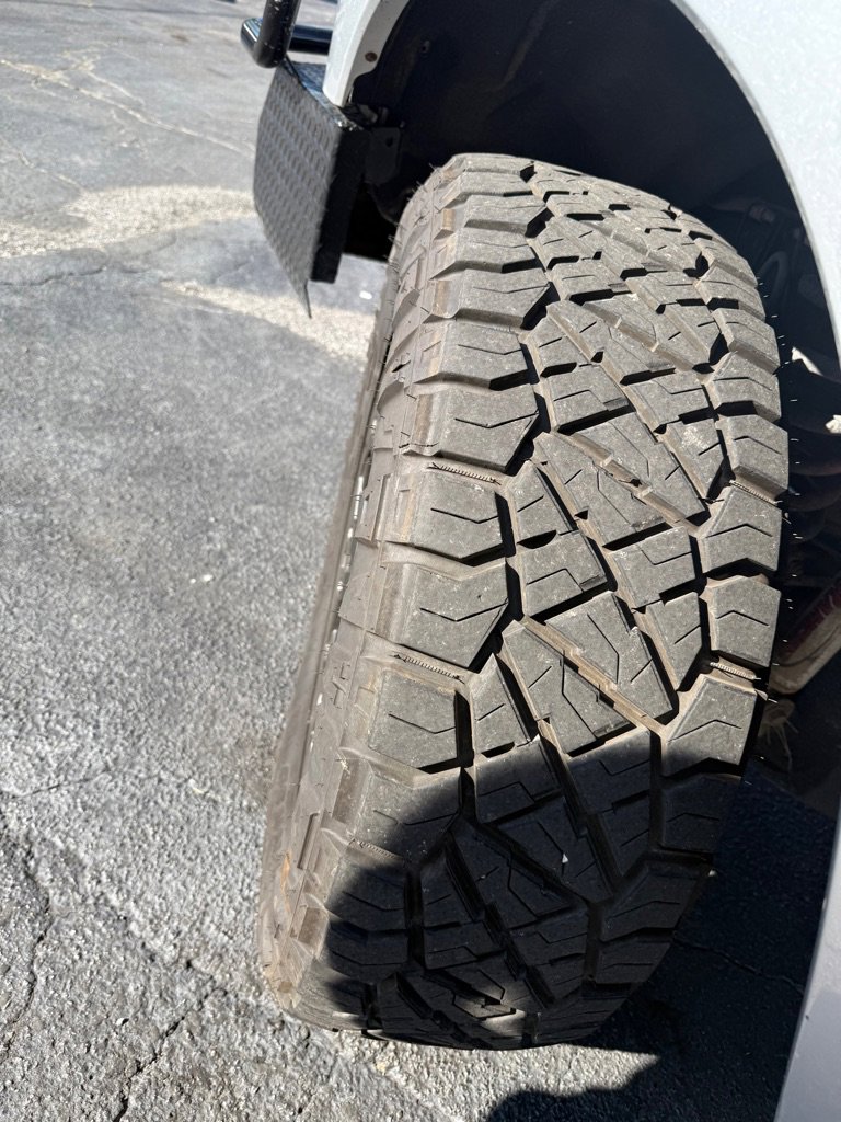 Used 2014 Ford F250 Lariat w/ Lariat Interior Package AWD/4WD image 29