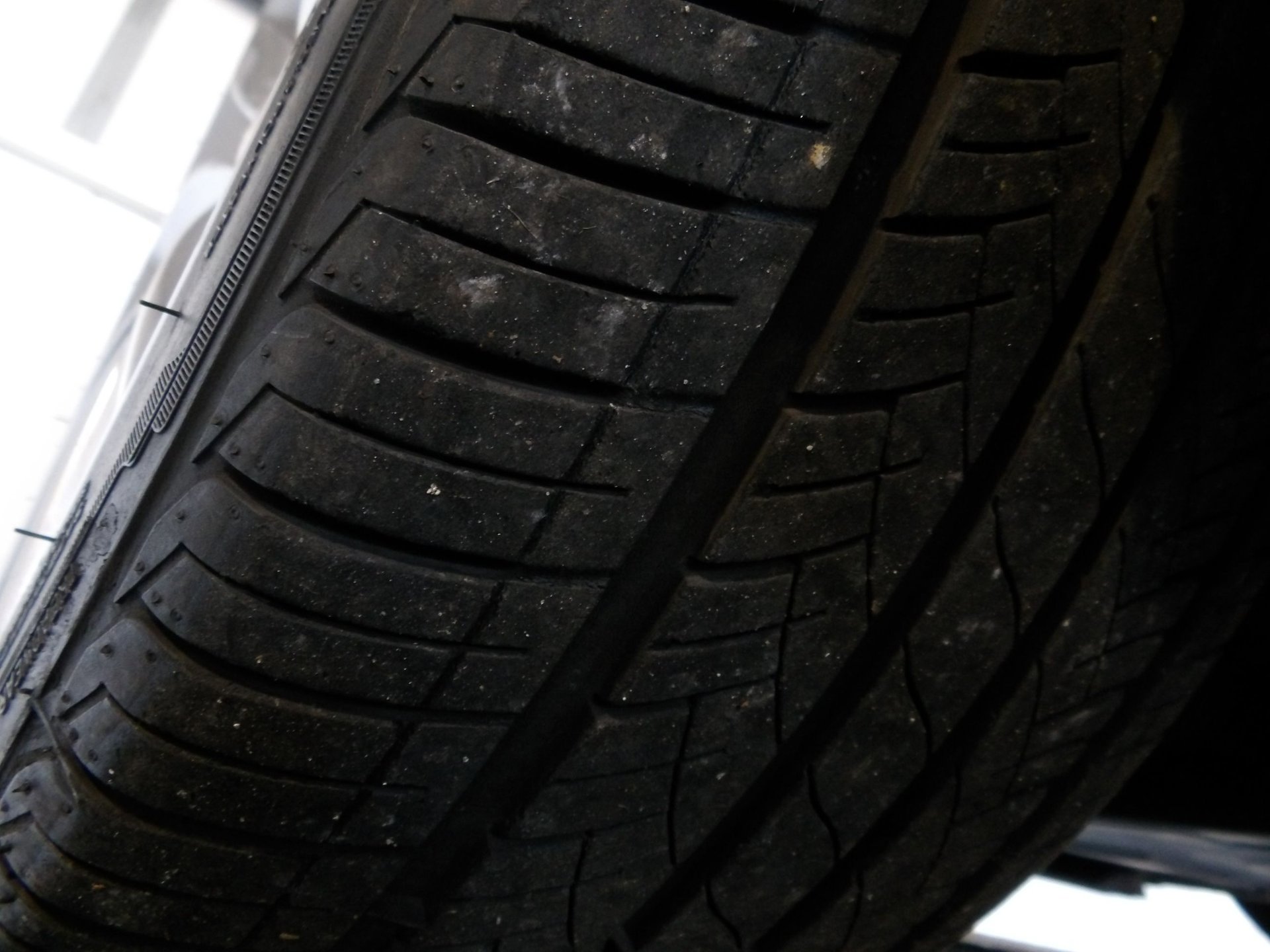 Used 2015 Jaguar F-TYPE S image 83