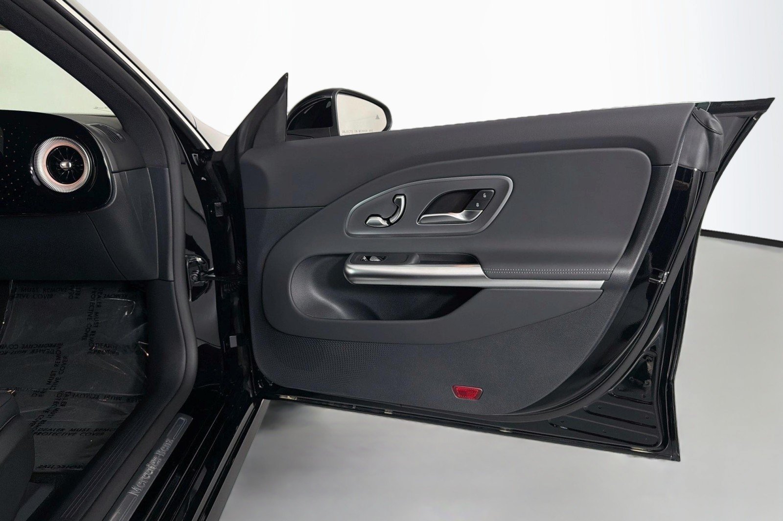 New 2027 Mercedes-Benz CLA 250+ image 22