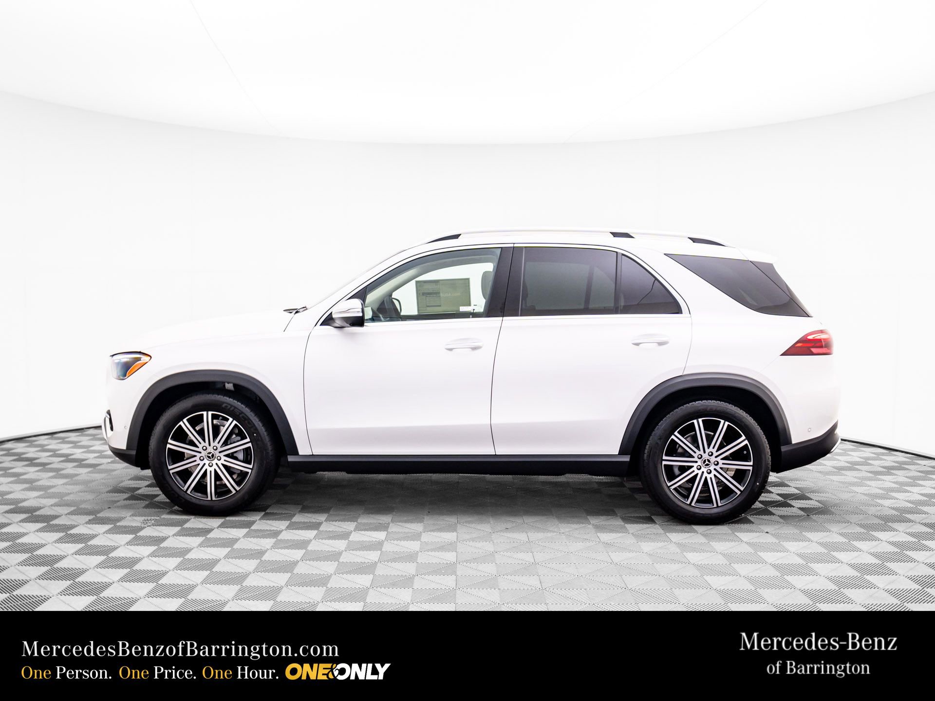 New 2026 Mercedes-Benz GLE 350 4MATIC video 2