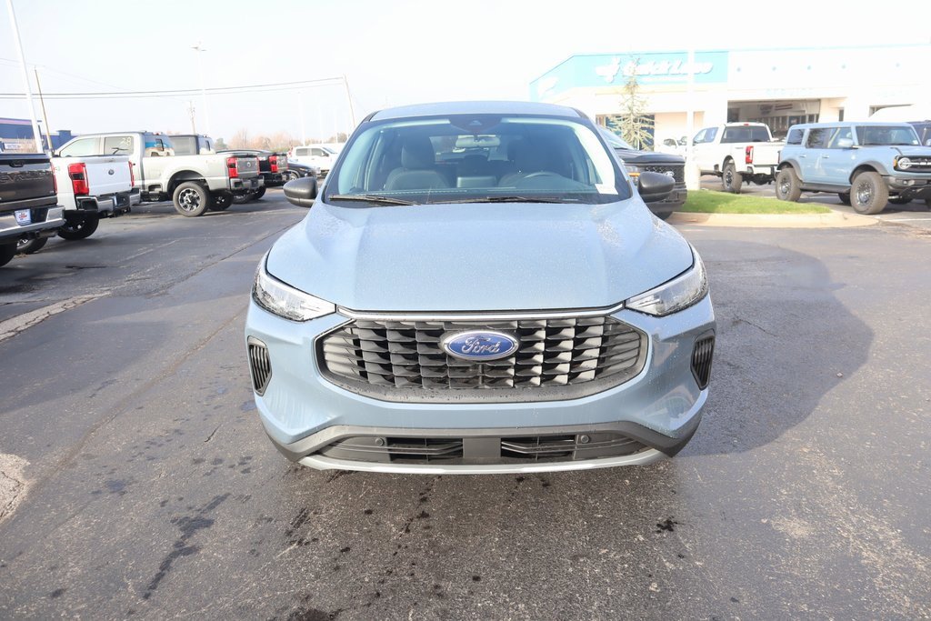 New 2026 Ford Escape Active w/ Cold Weather Package image 9