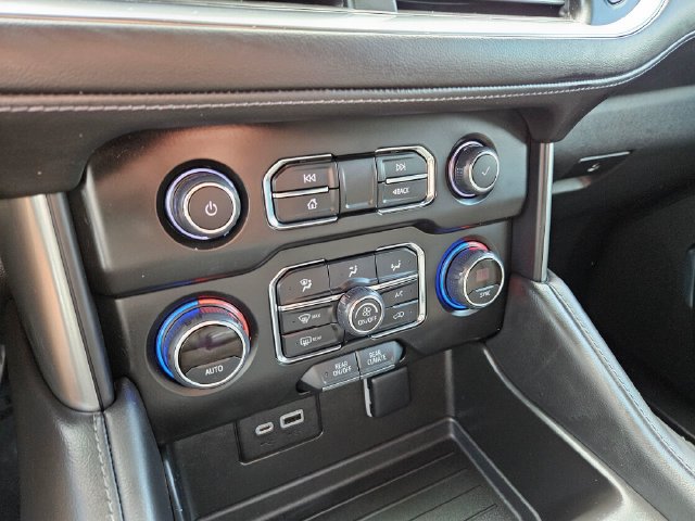 Used 2022 Chevrolet Tahoe LS w/ Driver Alert Package AWD/4WD image 31