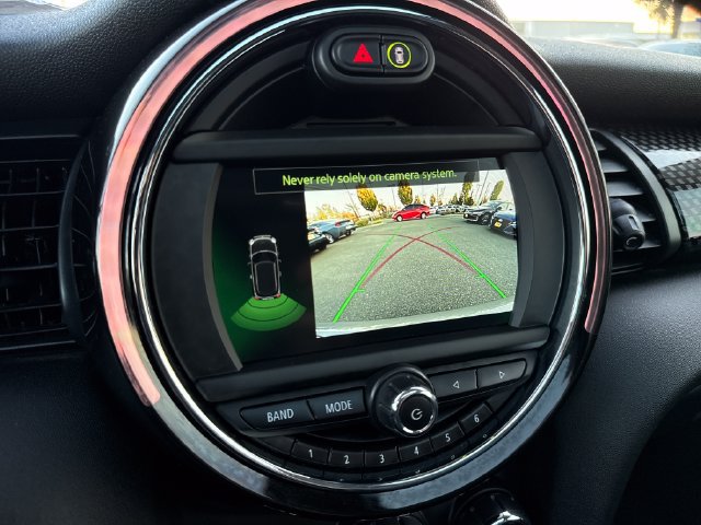 Used 2020 MINI Cooper S FWD image 22