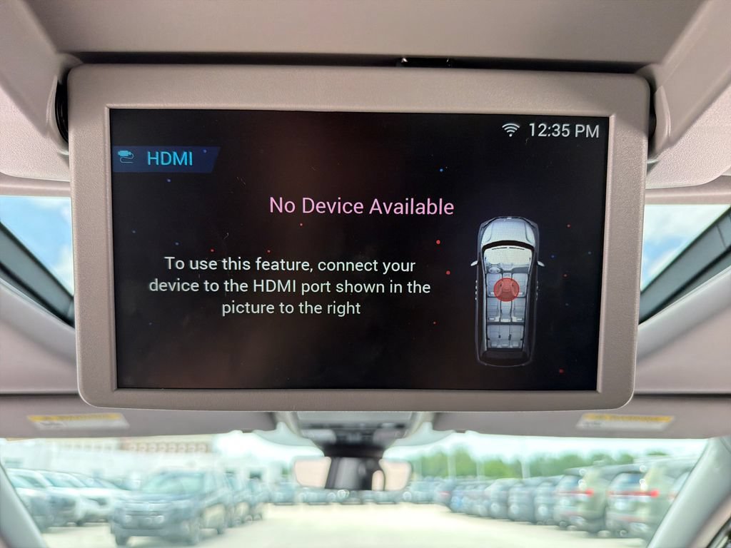 Used 2023 Honda Odyssey Elite image 22