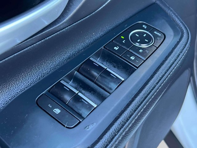Certified 2026 Toyota Grand Highlander AWD Hybrid image 23