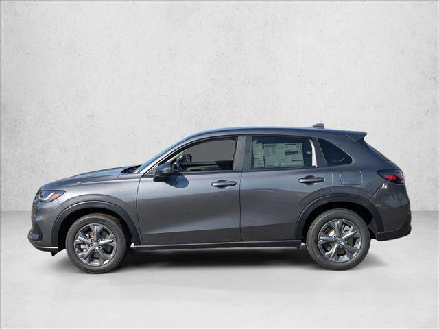 New 2026 Honda HR-V LX image 9