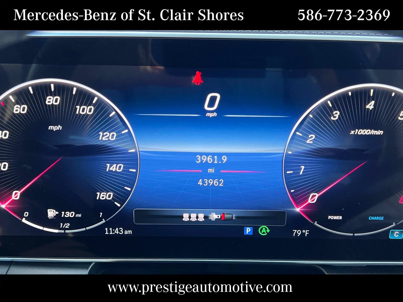 Used 2023 Mercedes-Benz GLC 300 4MATIC image 28