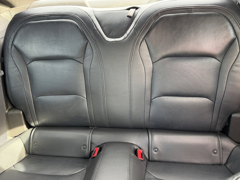 Used 2019 Chevrolet Camaro LS image 12