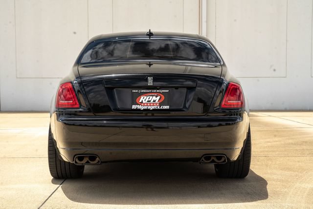 Used 2013 Rolls-Royce Ghost RWD image 3